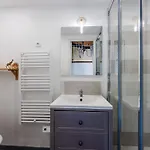 Loft Familial Apartment Arcachon
