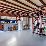 Loft Familial Apartment Arcachon