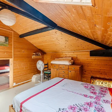 Loft Familial Apartment *