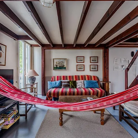 Apartment Loft Familial *