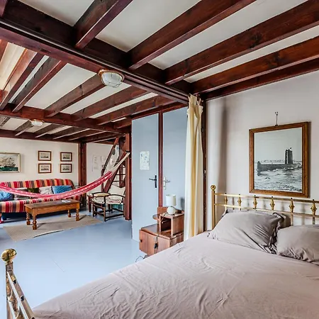 Apartment Loft Familial *