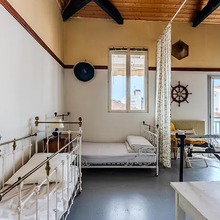 Loft Familial 阿卡雄