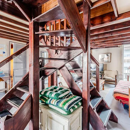 Loft Familial Arcachon