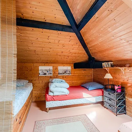 Apartment Loft Familial