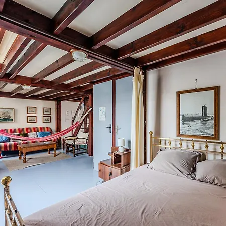Loft Familial 阿卡雄