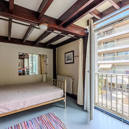 Loft Familial Appartement *