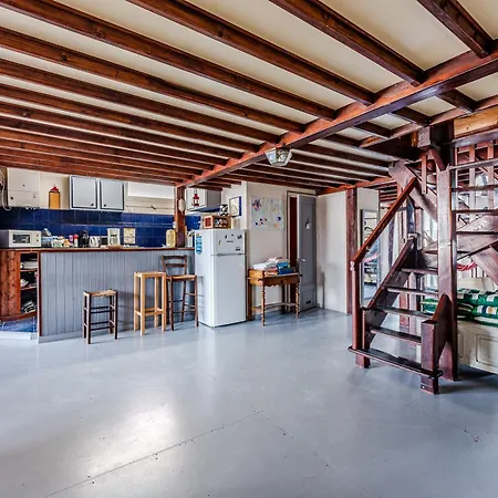 Loft Familial Appartement Arcachon