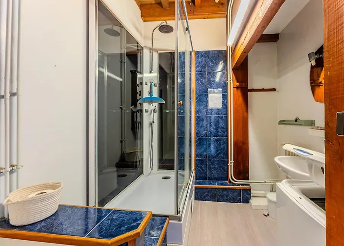 Apartment Loft Familial