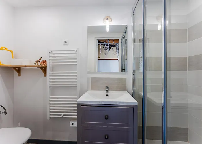 Loft Familial Apartment Arcachon