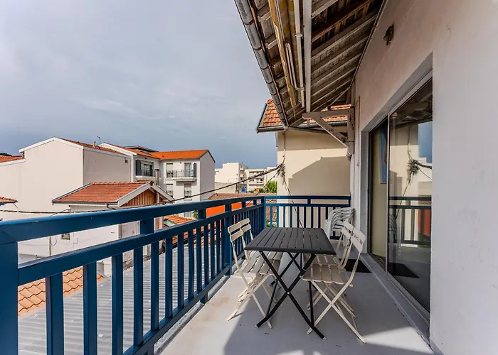 Apartment Loft Familial *