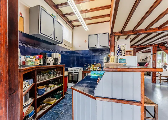 Apartment Loft Familial Arcachon