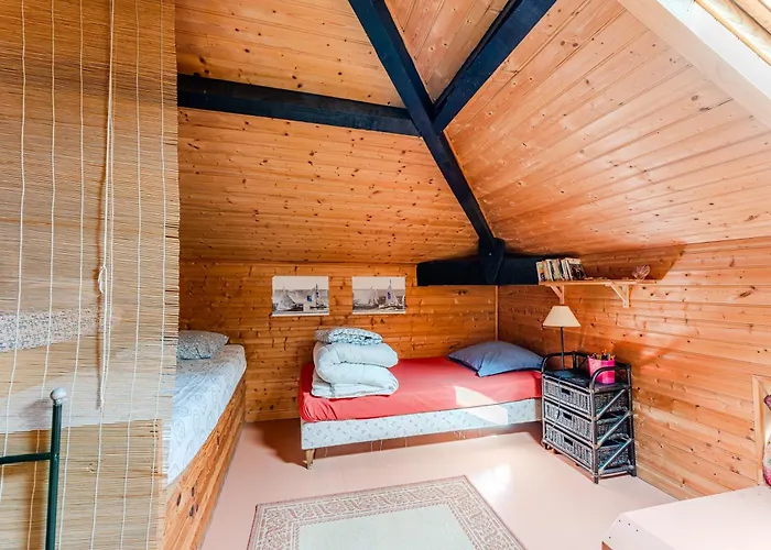 Apartment Loft Familial